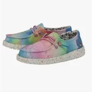 Hey Dudes! Wendy Youth Dreamer Youth size 6